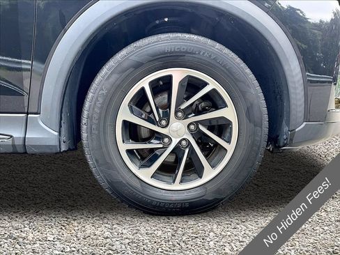 Used 2020 Mitsubishi Eclipse Cross ES FWD image 7