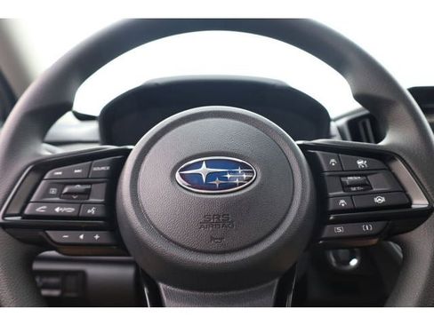 New 2026 Subaru Crosstrek 2.0i Premium AWD/4WD image 34