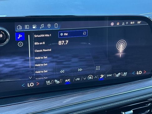 New 2026 Chevrolet Suburban Premier image 19