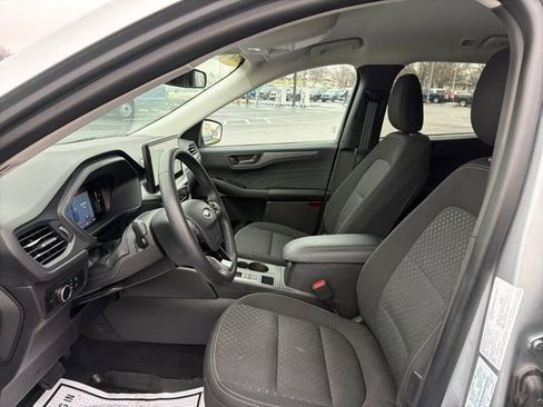 Used 2023 Ford Escape Active w/ Tech Pack #1 image 10