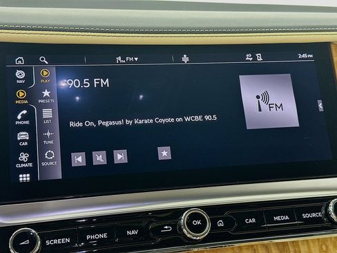 Used 2020 Bentley Continental GT AWD/4WD image 25