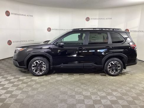 Used 2026 Subaru Forester Premium AWD/4WD image 7