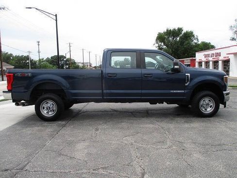 Used 2019 Ford F250 XL w/ Power Equipment Group AWD/4WD image 9