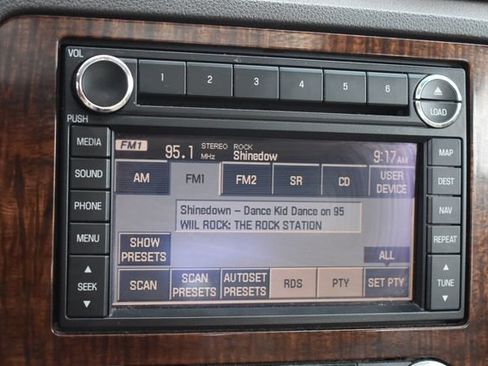 Used 2009 Ford Taurus Limited AWD/4WD image 28
