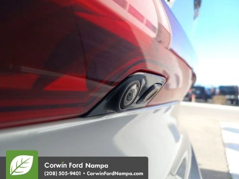 Used 2022 Kia K5 GT-Line image 30