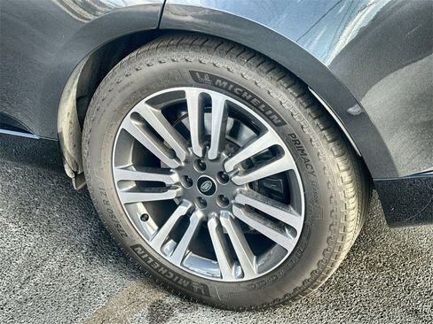 Used 2023 Land Rover Range Rover SE image 11