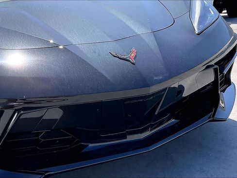 Used 2026 Chevrolet Corvette Stingray Coupe w/ 1LT RWD image 32