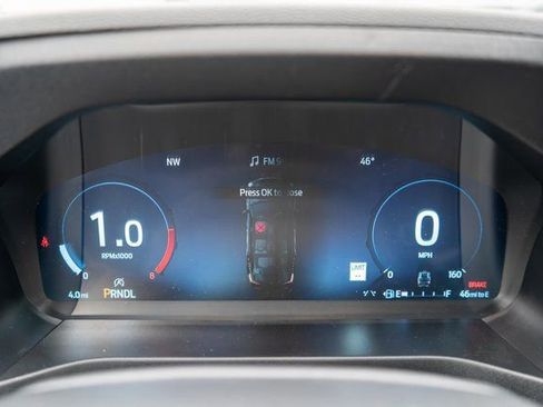 New 2026 Ford Explorer Active AWD/4WD image 16