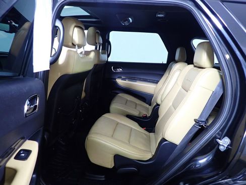 Used 2016 Dodge Durango Citadel w/ Technology Group image 38