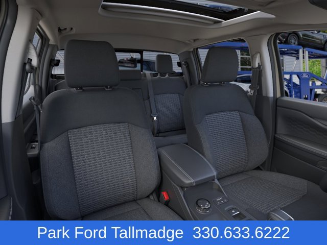 New 2026 Ford Ranger XLT AWD/4WD image 10