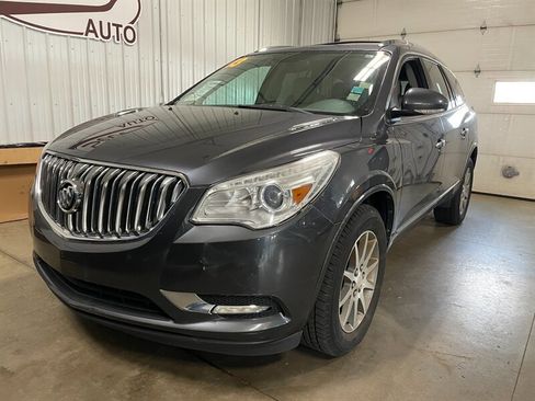 Used 2013 Buick Enclave Leather image 2
