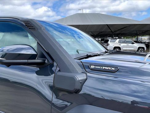 Used 2026 Toyota Tacoma 4x4 Double Cab Hybrid image 30