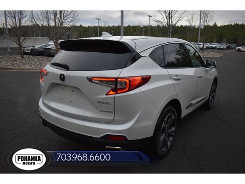 New 2026 Acura RDX Technology Package image 7