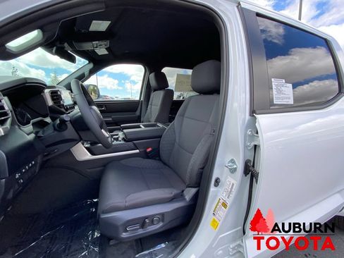 New 2026 Toyota Tundra SR5 w/ TRD Off-Road Package AWD/4WD image 25