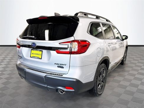 New 2026 Subaru Ascent Bronze Edition image 4