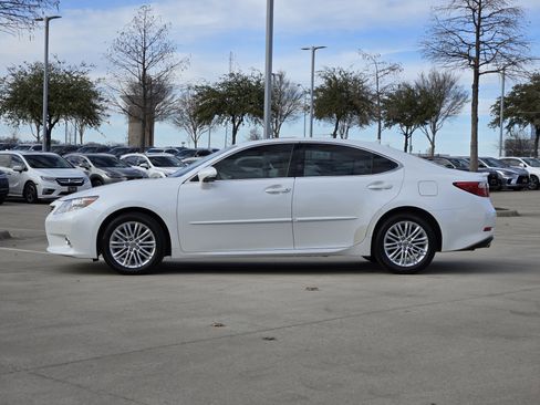 Used 2014 Lexus ES 350 image 3