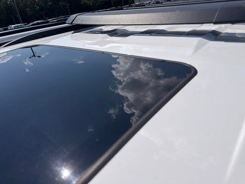 Used 2025 Toyota Sequoia TRD Pro AWD/4WD image 5