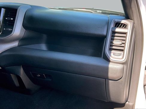 Used 2025 RAM 1500 Tradesman w/ Night Edition AWD/4WD image 19