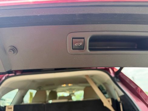 Used 2023 Toyota Highlander XLE FWD image 6