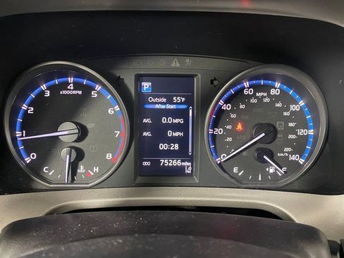 Certified 2018 Toyota RAV4 LE w/ Carpet Mat Package image 19