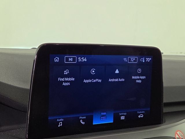Used 2025 Ford Escape Active FWD image 19
