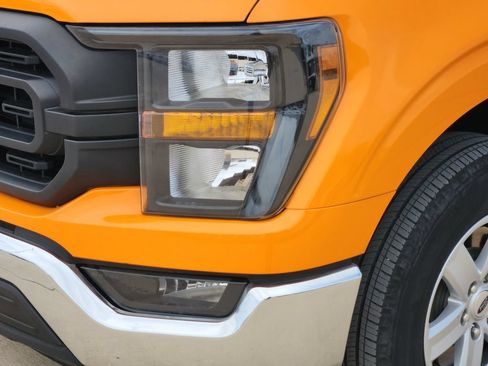 Used 2023 Ford F150 XL w/ XL Chrome Appearance Package RWD image 9