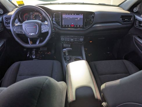 Certified 2025 Dodge Durango GT w/ Blacktop Package image 25