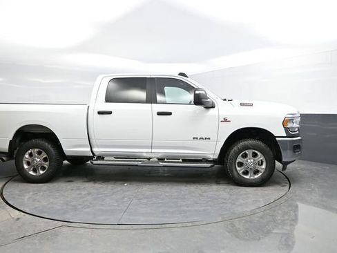 Used 2024 RAM 2500 Big Horn image 12