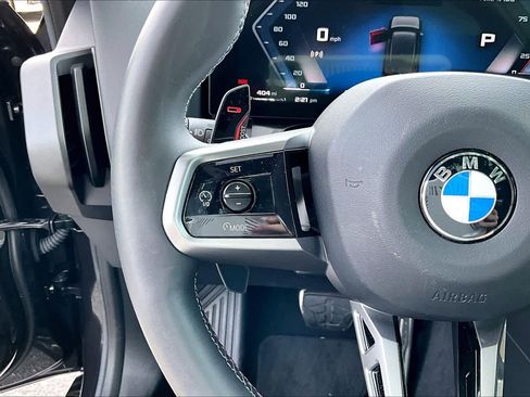 Certified 2025 BMW X3 M50 w/ Premium Package image 24