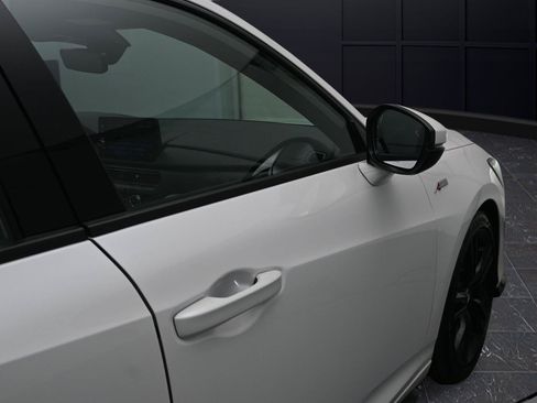 Used 2026 Acura Integra A-Spec FWD image 15