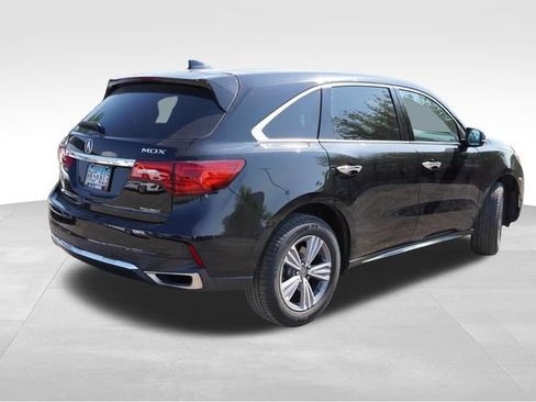 Used 2020 Acura MDX SH-AWD image 3