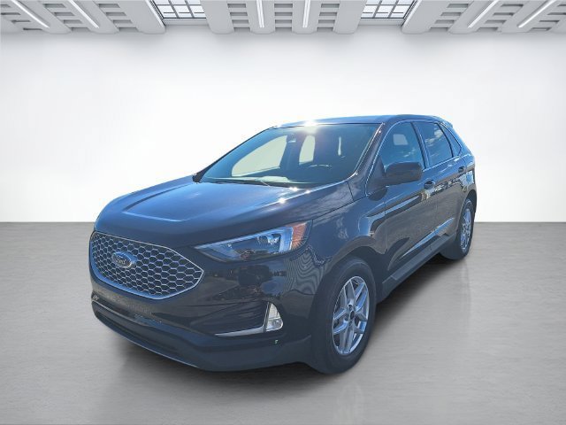 Used 2024 Ford Edge SEL w/ Convenience Package AWD/4WD image 8