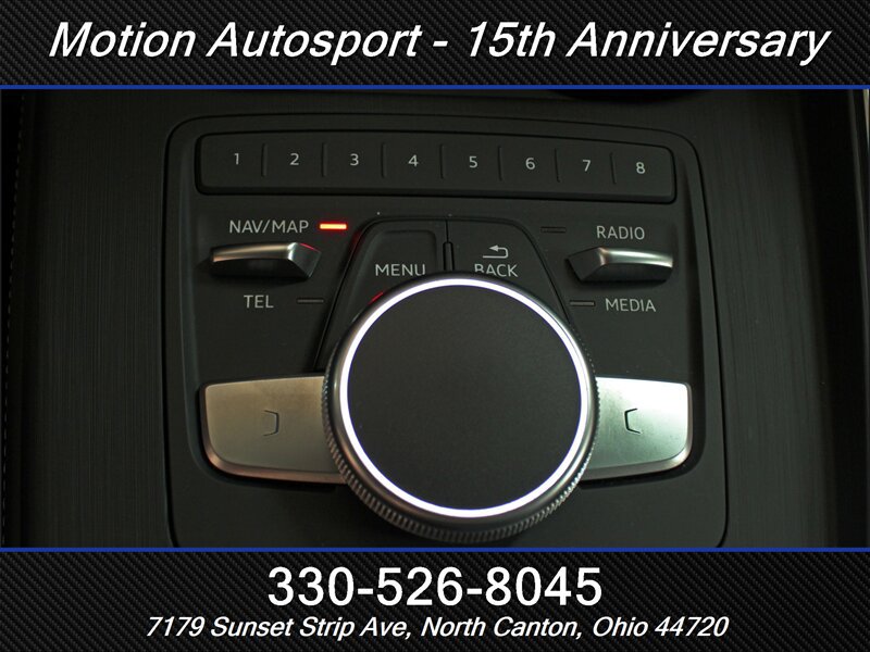 Used 2019 Audi S5 Prestige w/ S Sport Package AWD/4WD image 15