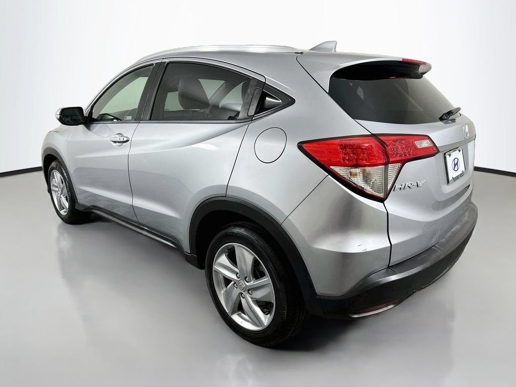 Used 2019 Honda HR-V EX image 7