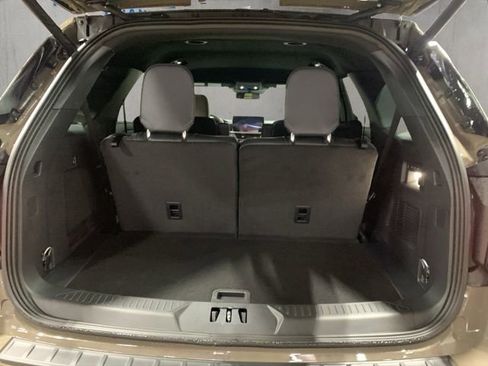 New 2026 Ford Explorer ST AWD/4WD image 17