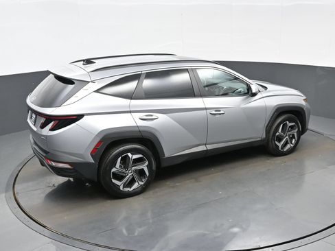Certified 2023 Hyundai Tucson SEL w/ Convenience Package AWD/4WD image 40