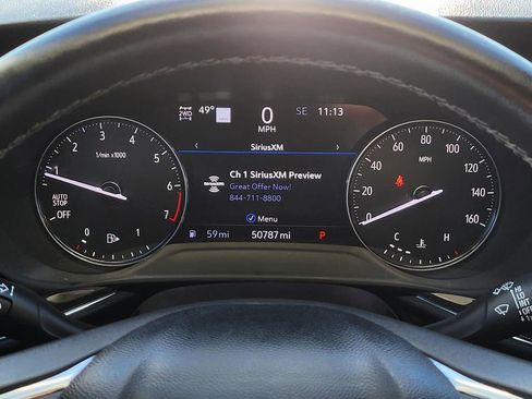 Used 2023 Buick Envision Essence w/ Technology Package I image 38