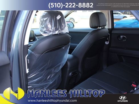 New 2026 Hyundai Ioniq 5 SEL image 17