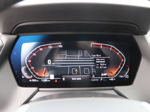 Certified 2024 BMW 228i Gran Coupe w/ Convenience Package FWD image 20