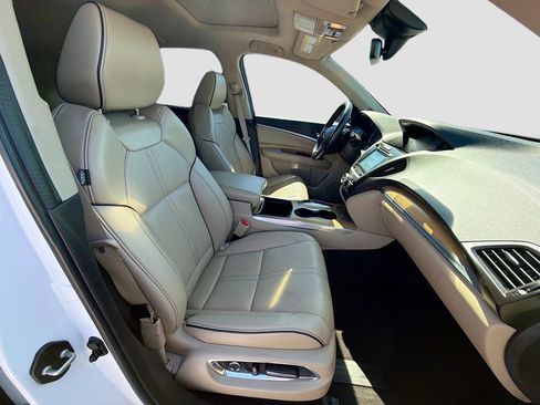 Used 2020 Acura MDX FWD w/ Advance Package image 15