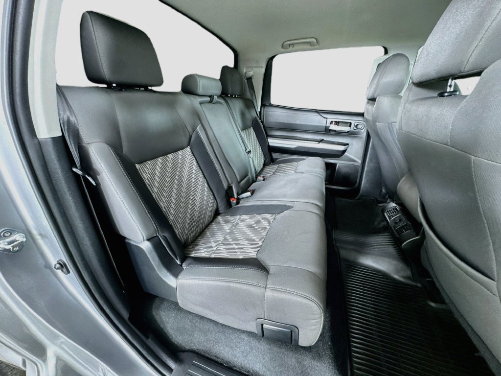 Used 2021 Toyota Tundra SR5 RWD image 26