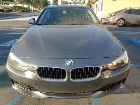Used 2013 BMW 328i Sedan RWD image 9