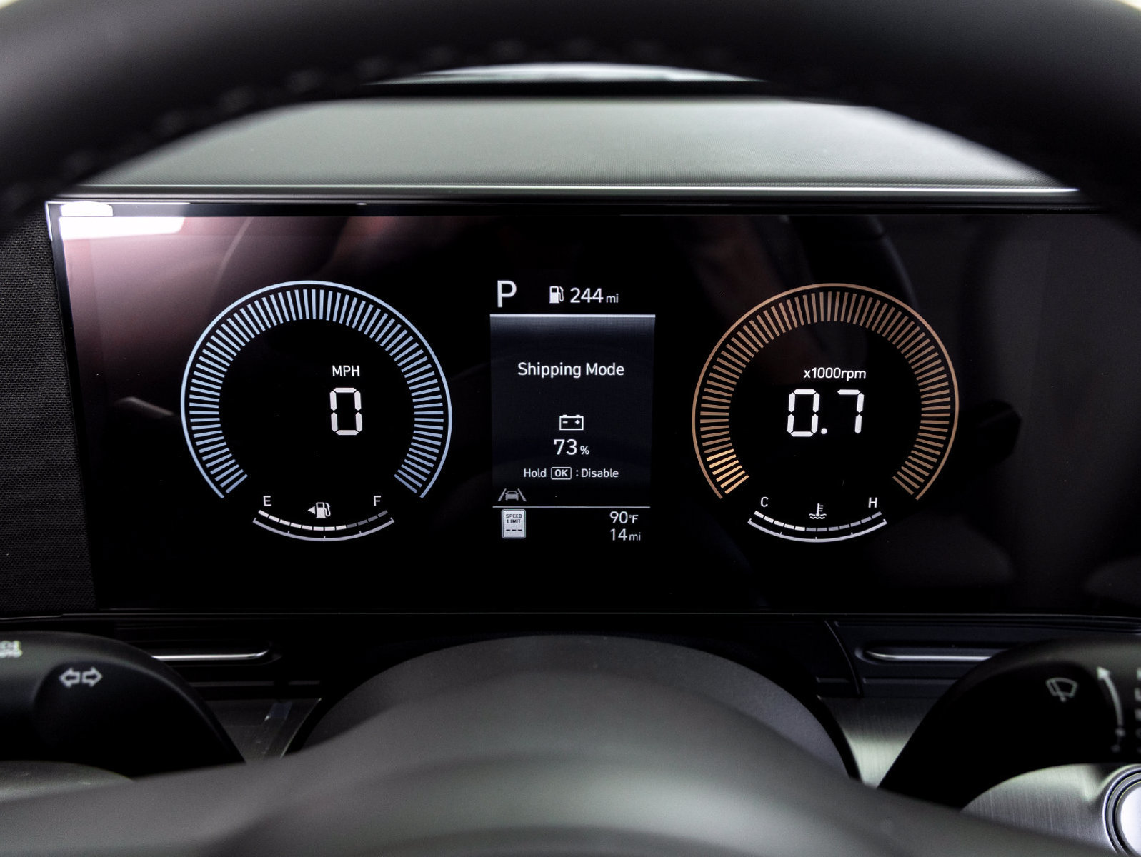 New 2027 Hyundai Kona SEL Sport AWD/4WD image 15