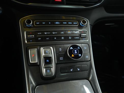 Used 2023 Hyundai Santa Fe SEL w/ Premium Package image 23