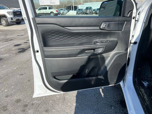 New 2026 Ford Ranger XL w/ Trailer Tow Package image 11