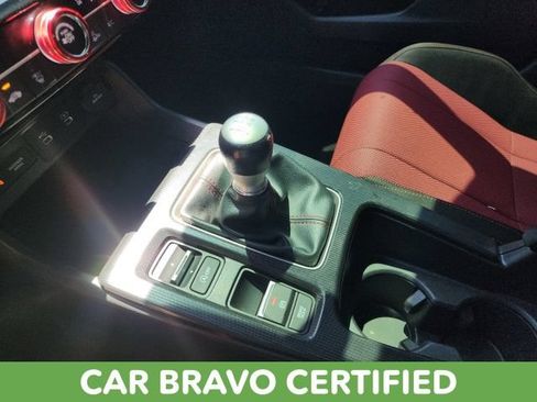 Used 2025 Honda Civic Si image 32