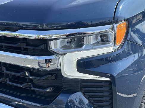 Used 2023 Chevrolet Silverado 1500 LT image 11