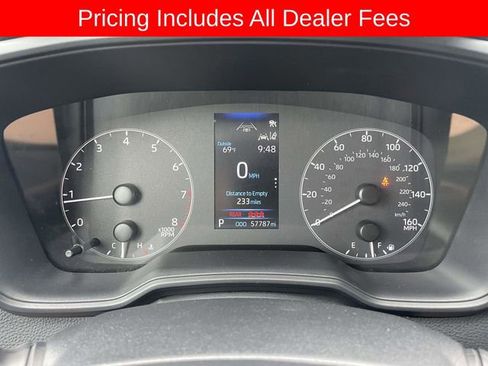 Used 2024 Toyota Corolla LE FWD image 23