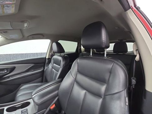 Used 2022 Nissan Murano SV image 43