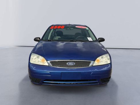 Used 2006 Ford Focus S image 8